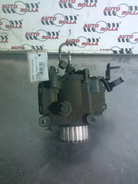 Pompa inalta presiune Renault Megane 4 1.5 DCI an 2016