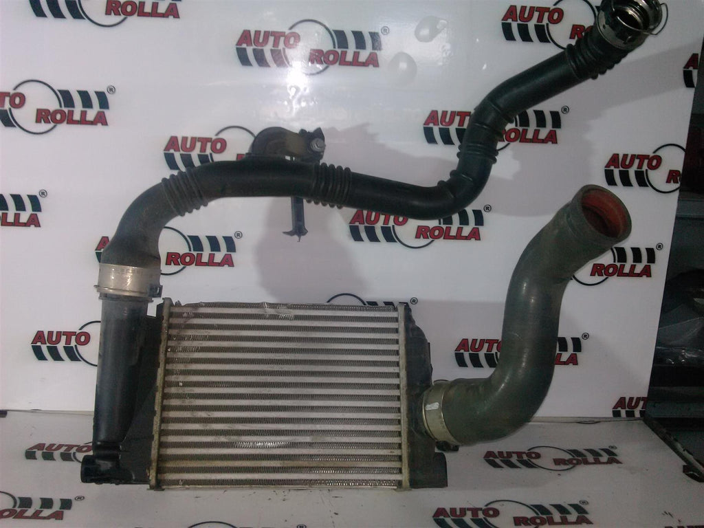 Radiator intercooler Renault Megane 4 1.5 DCI an 2016
