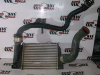 Radiator intercooler Renault Megane 4 1.5 DCI an 2016