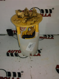 Pompa motorina Renault Megane 4 1.5 DCI an 2016