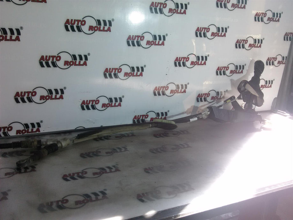 Timonerie schimbator Renault Megane 4 1.5 DCI an 2016