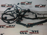 Instalatie electrica motor Skoda Fabia 1.6D an  2010