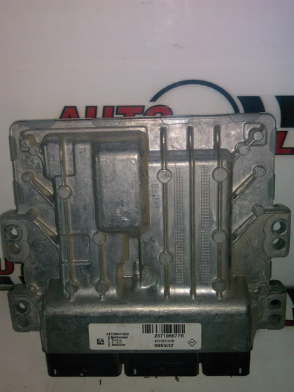 Calculator motor Renault Megane 4 (2016-2021)
