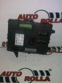 Tablou electric Renault Megane 4 1.5 DCI an 2016