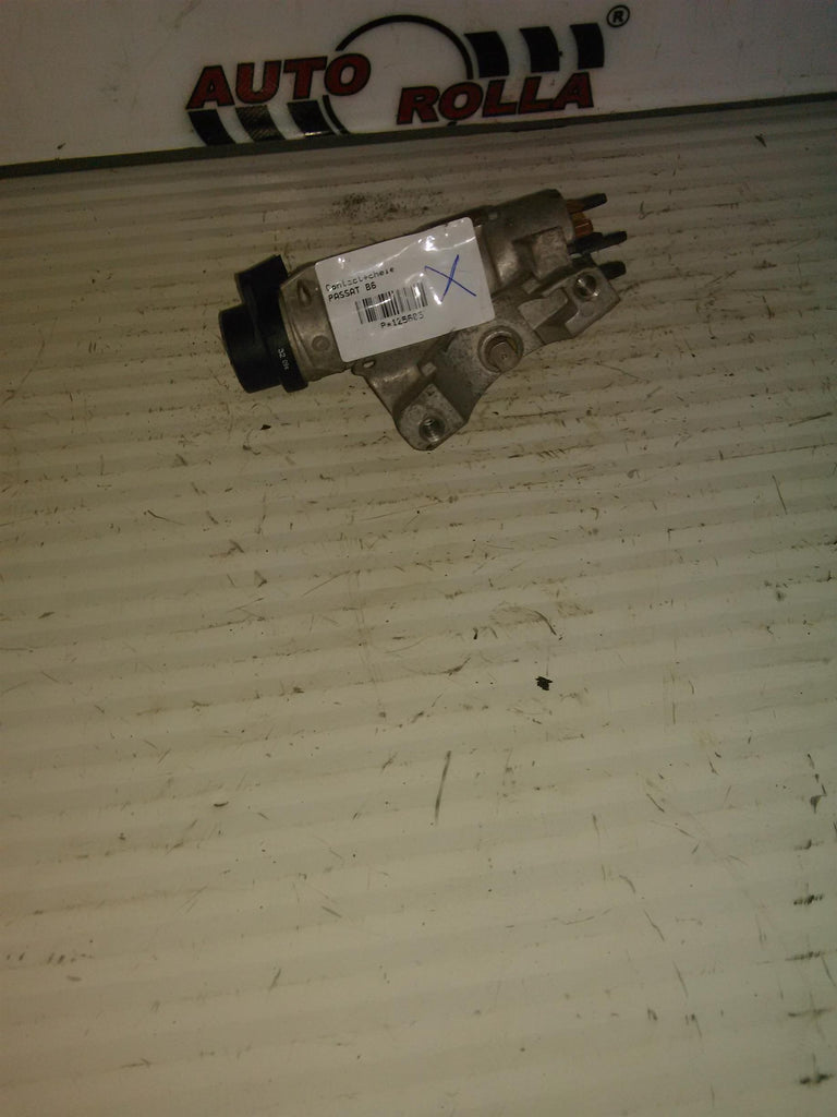 Conducte AC Renault Megane 4 1.5 DCI an 2016