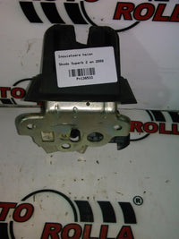 Incuietoare haion Skoda Superb 2 an 2008