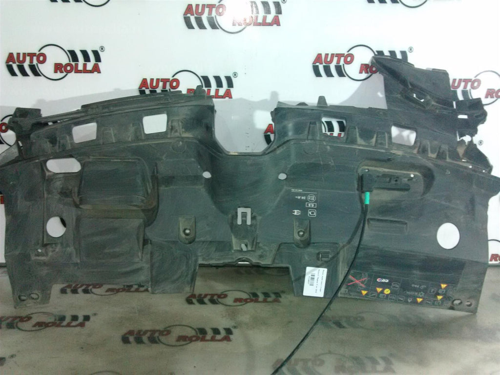 Masca superioara trager Renault Megane 4 an 2016