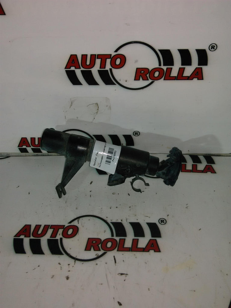 Spalator far Volkswagen Touareg an 2007