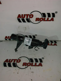 Spalator far Volkswagen Touareg an 2007