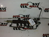 Rampa injectoare Citroen Jumper 2.2D an 2011