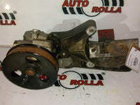 Incuietoare capota Iveco Daily 3