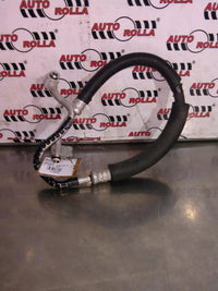 Conducta AC Land Rover Discovery 3 2.7 HSE an 2007