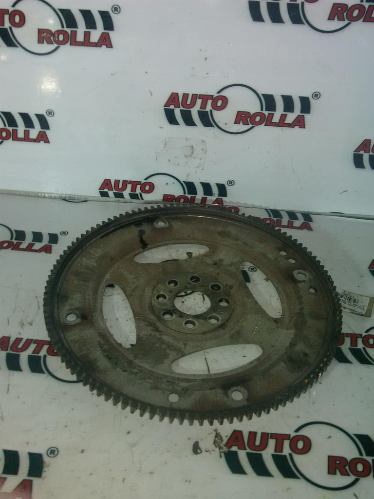 Volanta Land Rover Discovery 3 2.7 HSE an 2007