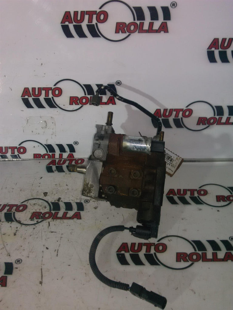 Pompa inalta presiune Land Rover Discovery 3 2.7 HSE an 2007