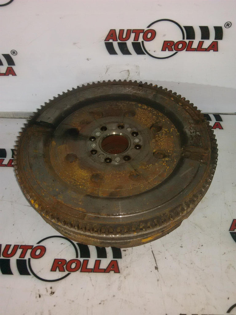 Ambreiaj fara disc Toyota Avensis 2.0D an 2007