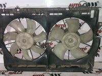 Electroventilator Toyota Avensis 2.0D an 2007