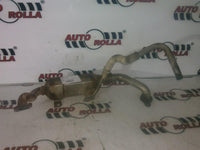 Electrovalva Toyota Avensis 2.0D an 2007