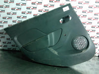 Tapiterie usa stanga spate Dacia Logan MCV an 2015