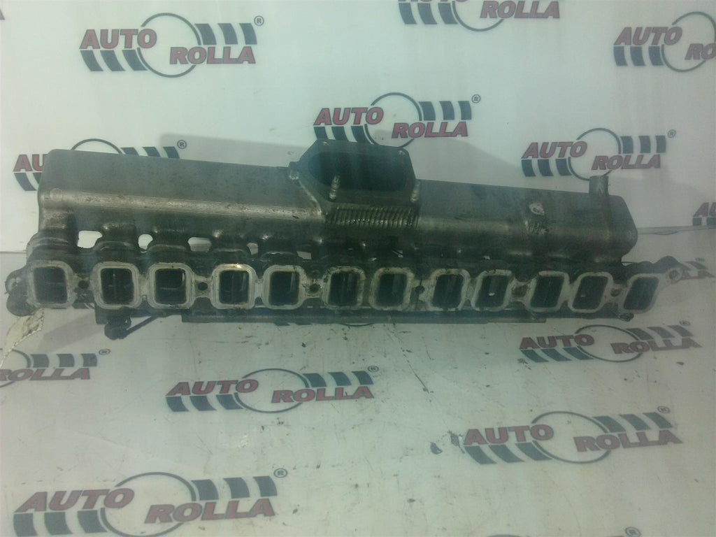 Galerie admisie Toyota Land Cruiser J100 4.2D an 2003