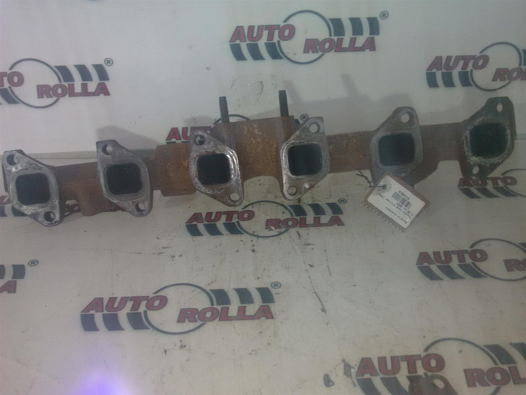 Galerie evacuare Toyota Land Cruiser J100 4.2D an 2003