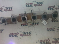 Galerie evacuare Toyota Land Cruiser J100 4.2D an 2003