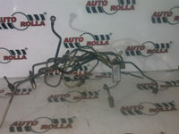 Conducte motorina injectoare Toyota Land Cruiser J100 4.2D an 2003