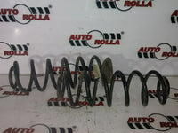 Arcuri spate Volkswagen Golf 5 an 2005