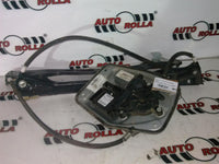 Macara +motoras dreapta fata Volkswagen Golf 5 an 2005