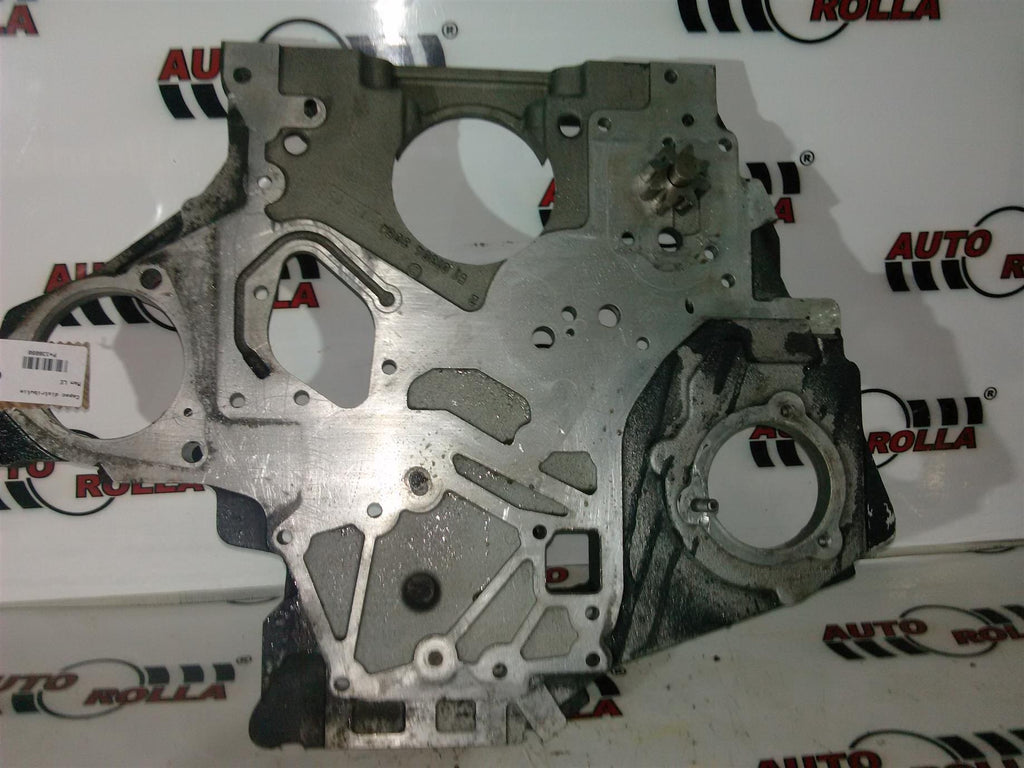 Capac distributie Man LE