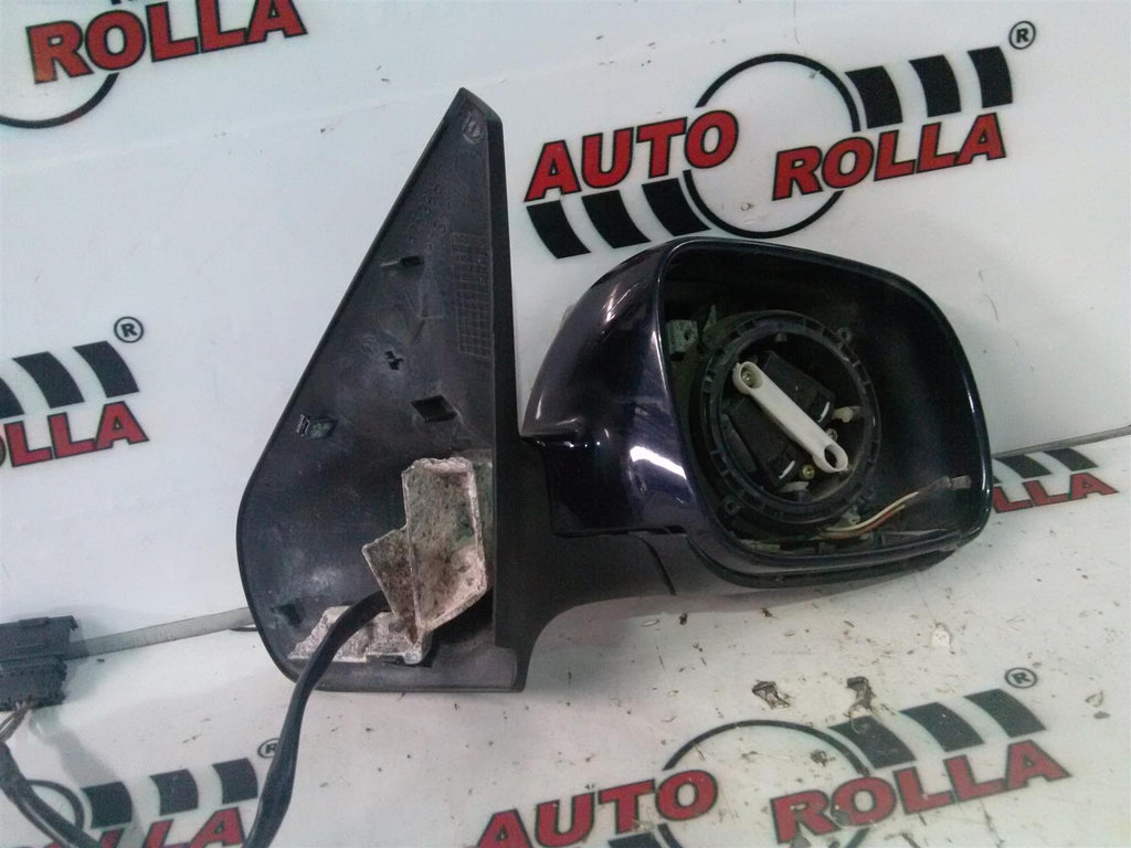 Oglinda dreapta fara geam (lovita) Volkswagen Golf 4