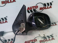 Oglinda dreapta fara geam (lovita) Volkswagen Golf 4