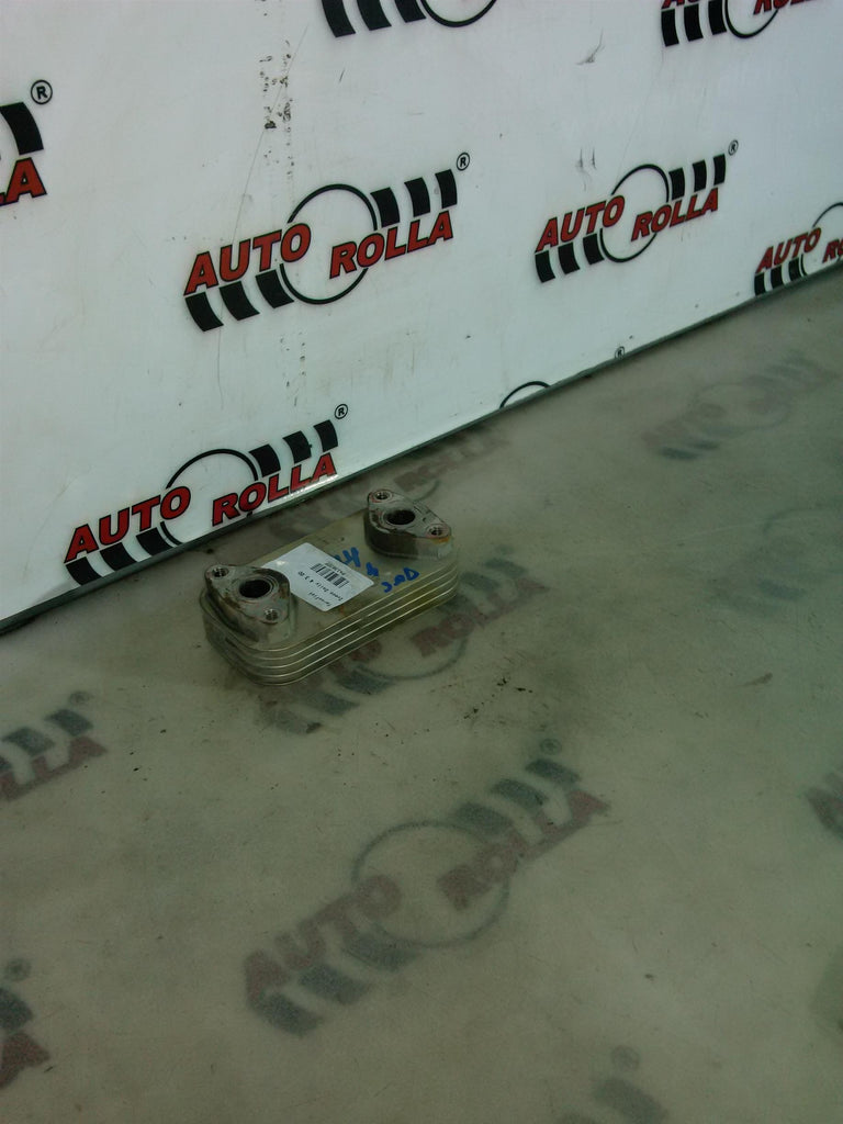 Termoflot Iveco Daily 4 3.0D