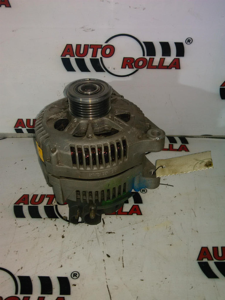Alternator Citroen Jumper an 2003
