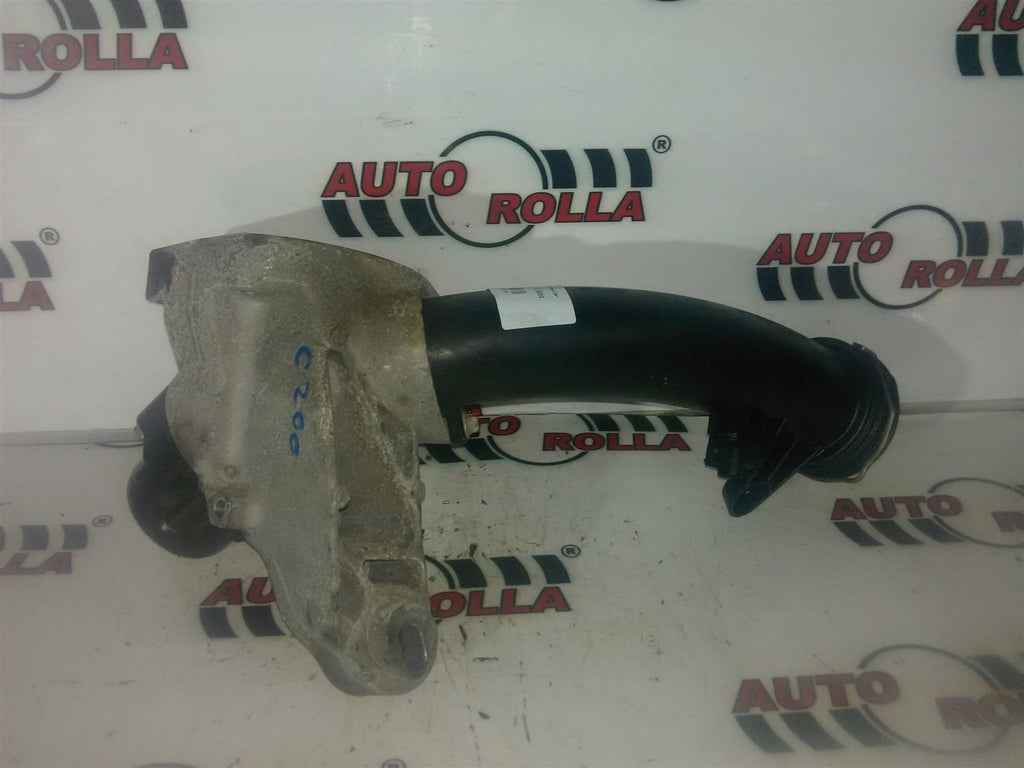 Conducta intercooler Mercedes W204 2.2CDI