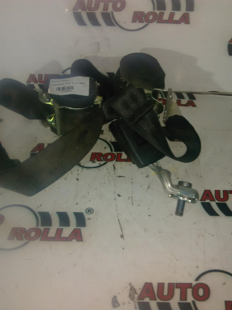 Centuri spate Volkswagen Golf 5 an 2005