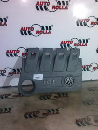 Capac motor Volkswagen Passat