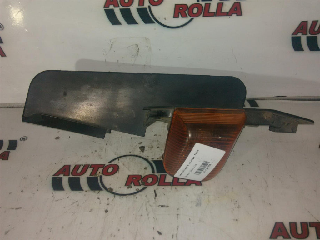 Semnalizare stanga fata Iveco Stralis