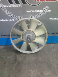 Vascocuplaj+paleti Renault Premium an 2010