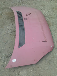 Capota Ford Transit an 2007