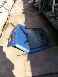 Haion Dacia Solenza