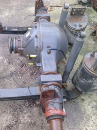 Grup spate (13*37) Renault Premium E5 an 2010