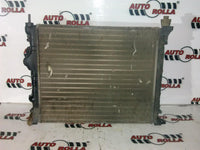 Radiator apa Dacia Solenza 1.4S an 2003