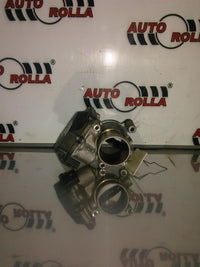 Clapeta acceleratie Audi A4 B8 2.0 TDI