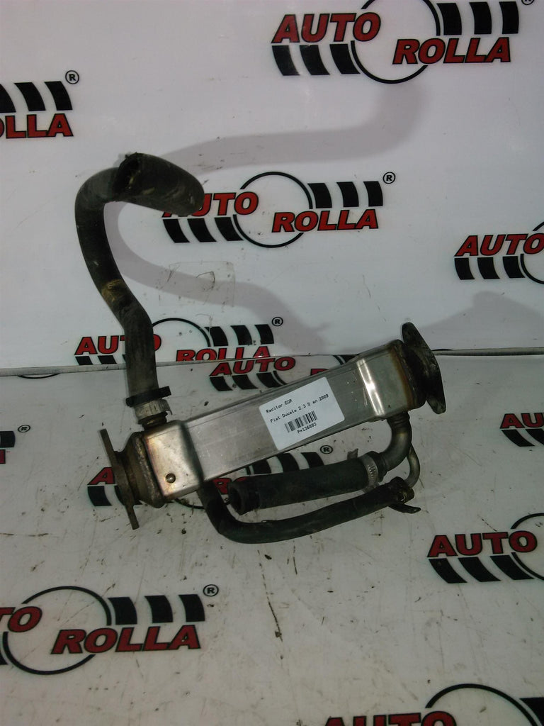 Racitor EGR Fiat Ducato 2.3 D an 2009