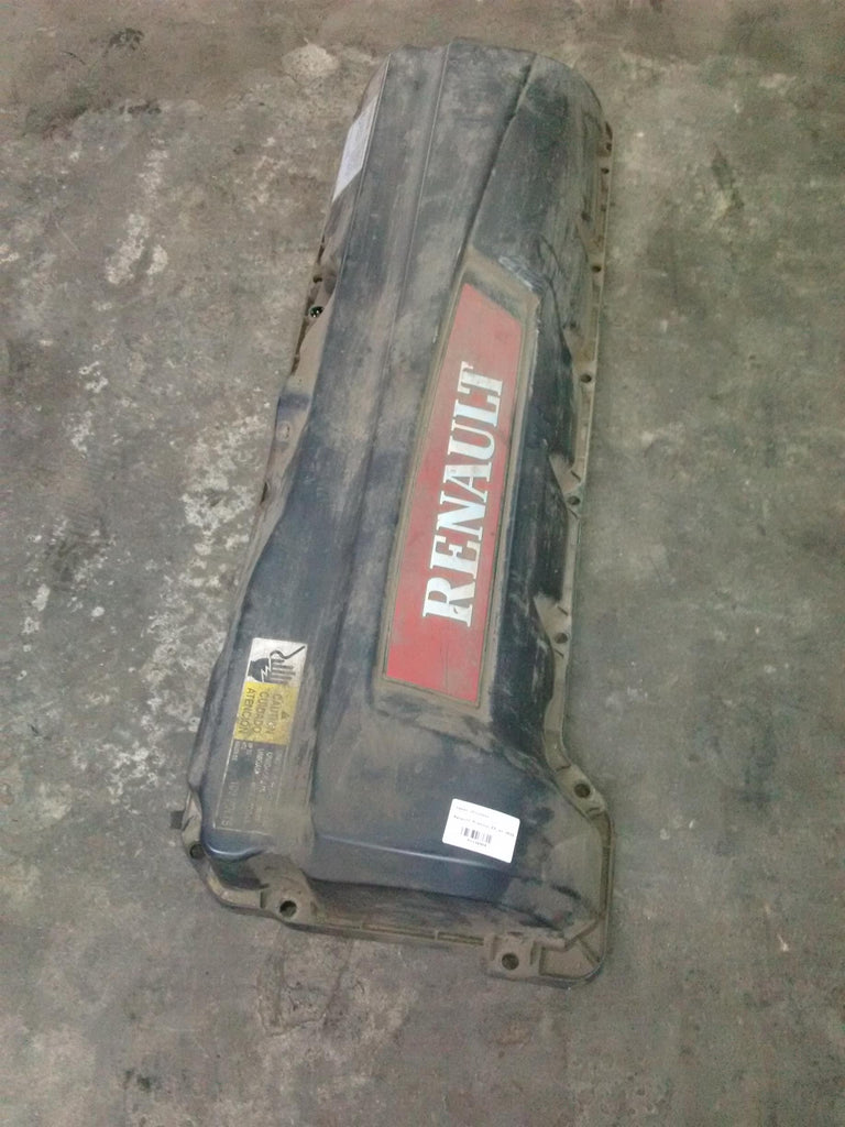 Capac chiulasa Renault Premium E5 an 2010