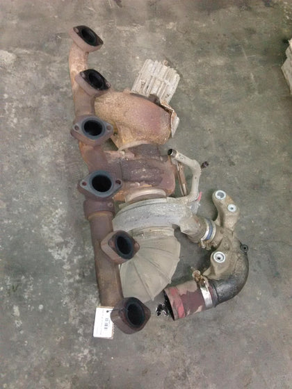 Turbina Renault PREMIUM