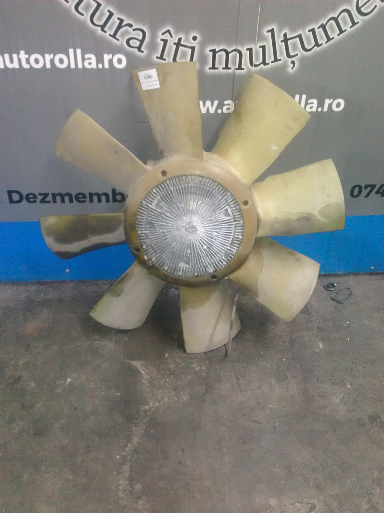 Paleti Renault Premium E5 an 2010