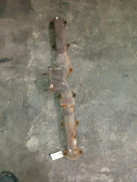 Galerie evacuare Renault Premium E5 an 2010