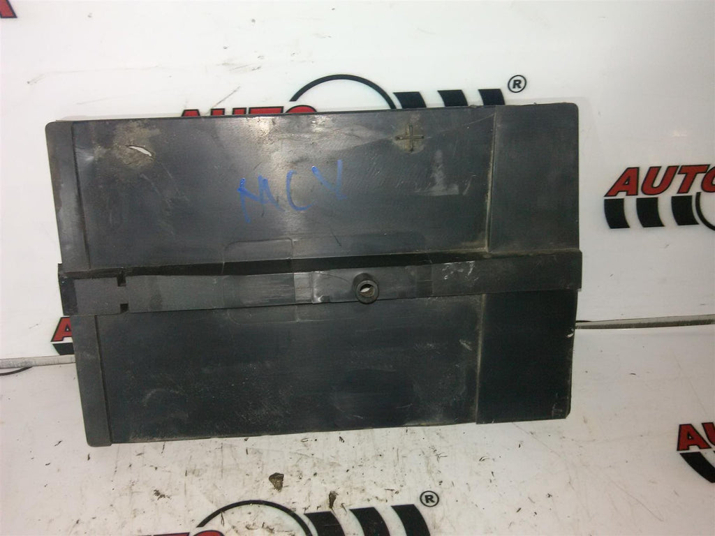 Suport baterie Dacia Logan MCV 2015