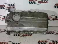 Baie ulei Volkswagen Touran 2.0TDI